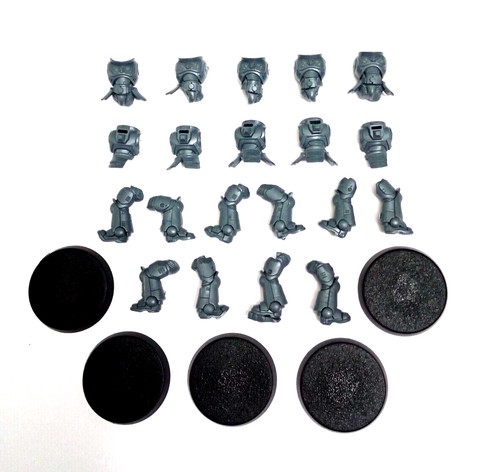 40k space marines primaris - 40k,
