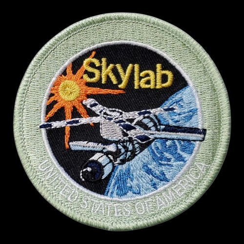 Vintage nasa space - vintage,