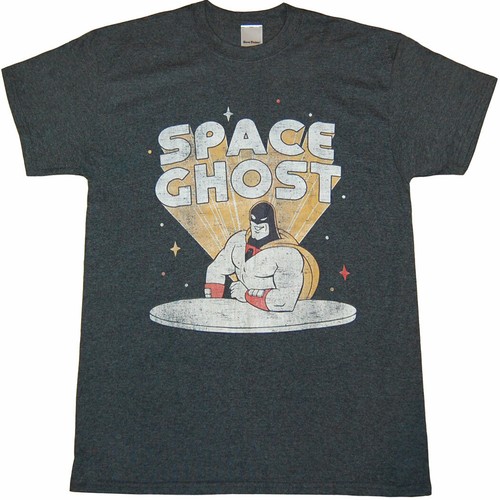 Space ghost coast - to,